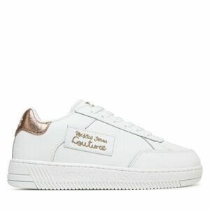 Sportcipők Versace Jeans Couture 78VA3SJ5 Fehér kép