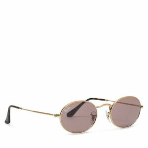 Napszemüveg Ray-Ban 0RB3547 001/1A Arany kép