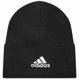 Baseball sapkák adidas TIRO WOOLIE 000-BLACK/WHITE GH7241 kép