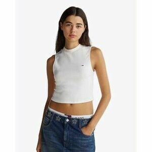 Pólók / Galléros Pólók Tommy Hilfiger DW0DW20177 kép