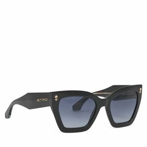 Napszemüveg Etro 0090/S 207784 Fekete kép