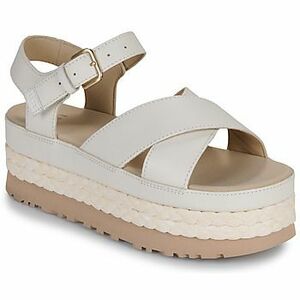 Szandálok / Saruk UGG W AUBREY ANKLE STRAP kép
