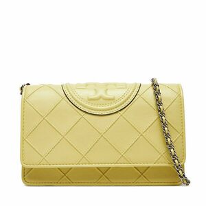 Táska Tory Burch 138853 Ekru kép