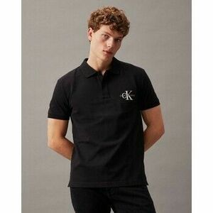 Rövid ujjú pólók Calvin Klein Jeans J30J325664 kép