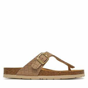 Flip-flops Dr. Brinkmann 700687-21 Barna kép