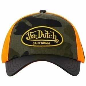 Baseball sapkák Von Dutch CASQUETTES TRUCKER VINTAGE PREMIUM 08 VD/1/CT/VINT08 kép