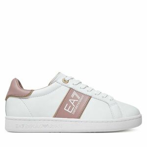 Sportcipők EA7 Emporio Armani X8X102 XK346 U445 Fehér kép