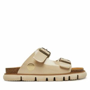Papucs Dr. Brinkmann 700699-08 Bézs kép