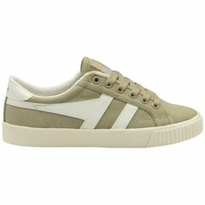 Oxford cipők Gola MARK COX FW- BONE/OFF WHITE Beige kép