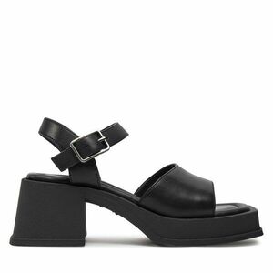 Szandál Vagabond Shoemakers Hennie 5537-201-20 Fekete kép
