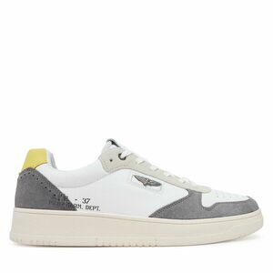 Sportcipők Aeronautica Militare 251SC235PL244 Fehér kép
