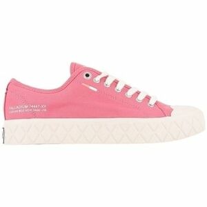 Oxford cipők Palladium PALLA ACE CVS ORG 699-BERRY SHAKE Rose kép