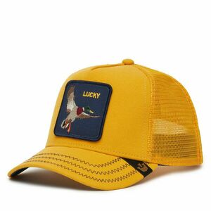 Baseball sapka Goorin Bros Gotta Be Quicker 101-1974-GLD Sárga kép