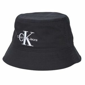 Kalapok Calvin Klein Jeans MONOLOGO EMBROIDERY BUCKET HAT kép