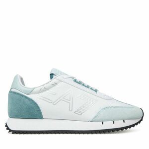 Sportcipők EA7 Emporio Armani X8X101 XK257 U452 Fehér kép