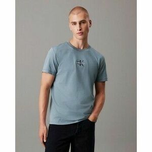 Rövid ujjú pólók Calvin Klein Jeans J30J325649 kép