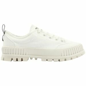 Oxford cipők Palladium PALLASHOCK LO ORG 2 116-STAR WHITE Blanc kép
