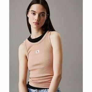 Pólók / Galléros Pólók Calvin Klein Jeans J20J224762 kép