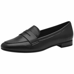 Mokkaszínek Marco Tozzi 22420944 001-BLACK Noir kép