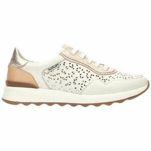 Oxford cipők Pikolinos ARRECIFE W1M 909-NATA Beige kép