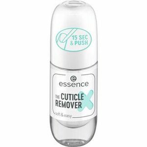 Köröm ápolók Essence Cuticle Exfoliator The Cuticle Remover kép