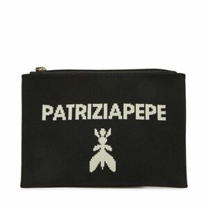 Táska Patrizia Pepe 2Q0023/K264-K103 Fekete kép