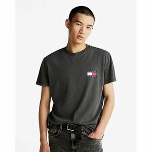 Rövid ujjú pólók Tommy Hilfiger DM0DM20346 kép