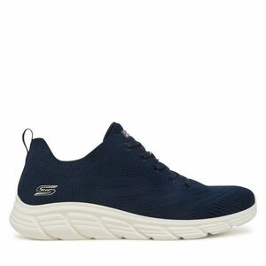 Sportcipők Skechers Bobs B Flex Lo-Graceful Stride 117591/NVY Sötétkék kép