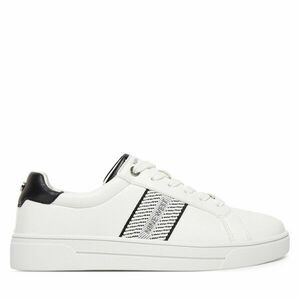 Sportcipők Nine West SS25-3C067 Fehér kép