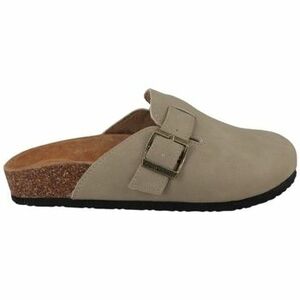 Papucsok Chattawak DODGE TAUPE Gris kép
