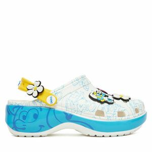 Crocs színes kép