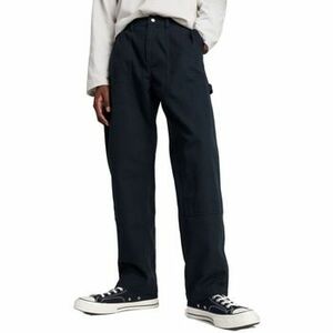 Nadrágok Converse DOUBLE KNEE HARBOR PANTS kép