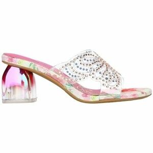Bokacsizmák Laura Vita FRAMBOISEO 02 Fushia Rose kép