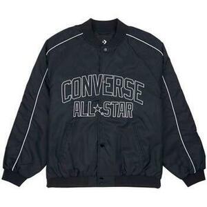 Kabátok Converse RETRO VARSITY JACKET kép