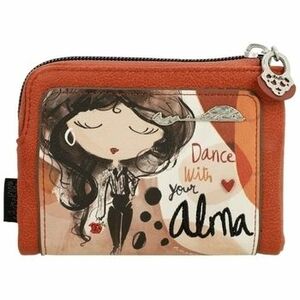 Pénztárcák Anekke 40709 910 Multicolore kép