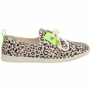 Oxford cipők Armistice STONE ONE W BEIGE Beige kép