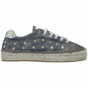 Oxford cipők Replay NASH STUDS 0040-NAVY Bleu kép