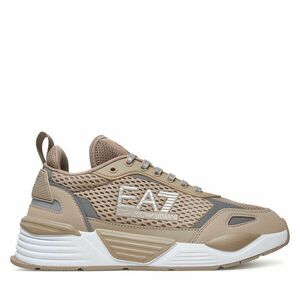 Sportcipők EA7 Emporio Armani X8X159 XK379 U499 Bézs kép