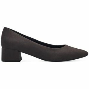 Félcipők Marco Tozzi 22230041 214-ANTHRACITE 2-22300-41 kép