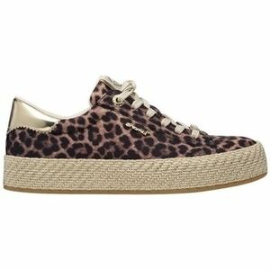 Oxford cipők Tamaris 12379544 360-LEOPARD Marron kép