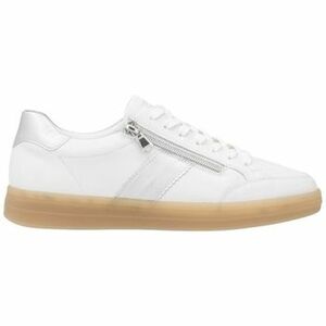 Oxford cipők Remonte D2C02 80-blanc combiné Blanc kép