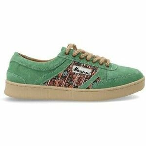 Rövid szárú edzőcipők Morrison SNEAKERS INKA kép