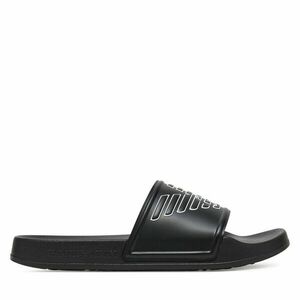 Papucs Emporio Armani XVPS11 XR273 K485 Fekete kép