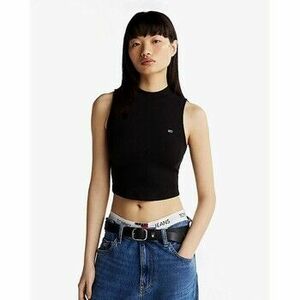 Pólók / Galléros Pólók Tommy Hilfiger DW0DW20177 kép