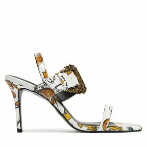 Szandál Versace Jeans Couture 78VA3S71 Fehér kép