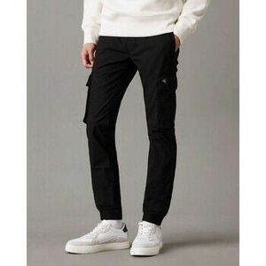 Nadrágok Calvin Klein Jeans J30J327614 kép