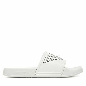 Papucs Emporio Armani XVPS11 XR273 T680 Fehér kép