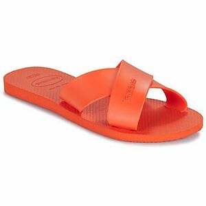 Szandálok / Saruk Havaianas AQUA kép