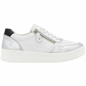 Oxford cipők Remonte D0J05 80-blanc combiné Blanc kép