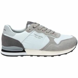 Oxford cipők Teddy Smith 78868 GRIS 78868 kép